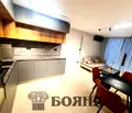 Снимка 4 — Двустаен апартамент в Русе, Център