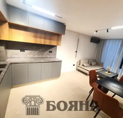 Снимка 4 — Двустаен апартамент в Русе, Център