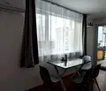 Снимка 3 — Двустаен апартамент в Русе, Център