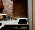 Снимка 5 — Двустаен апартамент в Русе, Център