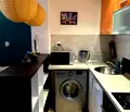 Снимка 2 — Двустаен апартамент в Русе, Център