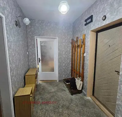Снимка 4 — Тристаен апартамент в Русе, Център