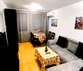 Снимка 3 — Тристаен апартамент в Русе, Център