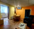 Снимка 2 — Тристаен апартамент в Русе, Център
