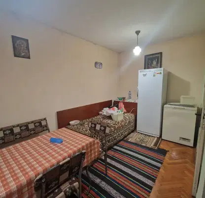 Снимка 5 — Тристаен апартамент в Русе, Чародейка - Север