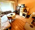 Снимка 5 — Едностаен апартамент в Русе, Чародейка - Юг