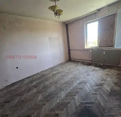 Photo 2 — 2-bedroom apartment in Ruse, Cvetnica