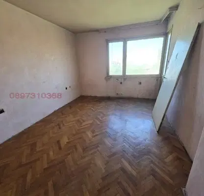 Photo 3 — 2-bedroom apartment in Ruse, Cvetnica