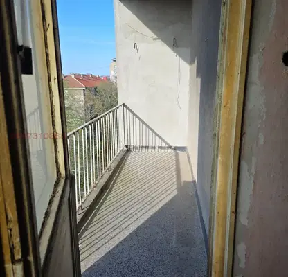 Photo 5 — 2-bedroom apartment in Ruse, Cvetnica
