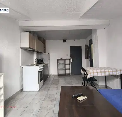 Photo 2 — 1-bedroom apartment in Ruse, Drujba 1