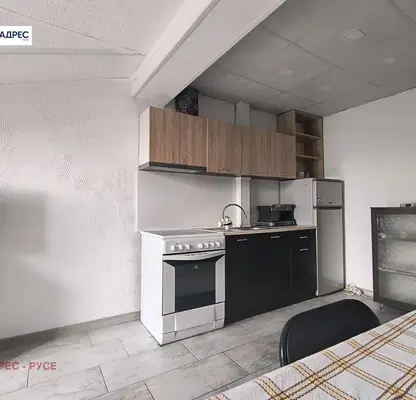 Photo 3 — 1-bedroom apartment in Ruse, Drujba 1