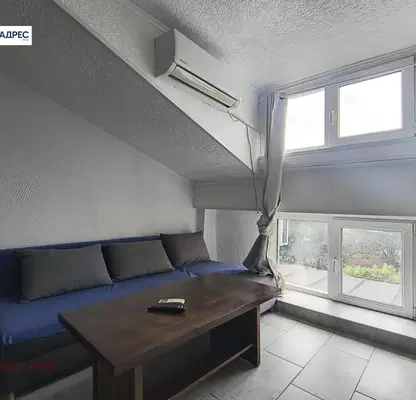Photo 5 — 1-bedroom apartment in Ruse, Drujba 1