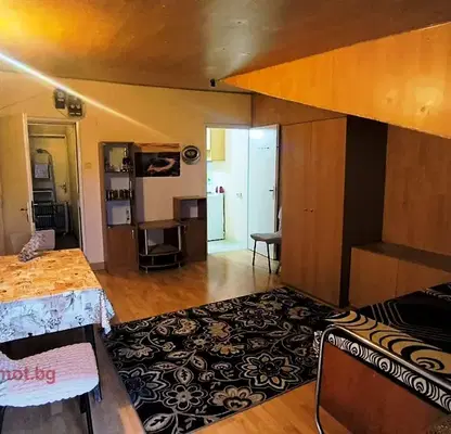Photo 2 — 1-bedroom apartment in Ruse, Drujba 2