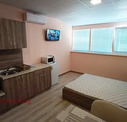 Photo 2 — 1-bedroom apartment in Ruse, Drujba 3