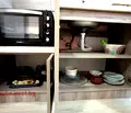 Снимка 4 — Едностаен апартамент в Русе, Дружба 3