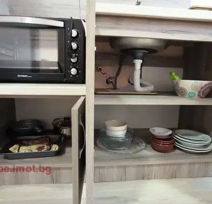 Photo 4 — 1-bedroom apartment in Ruse, Drujba 3