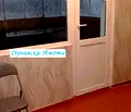 Снимка 5 — Едностаен апартамент в Русе, Дружба 3