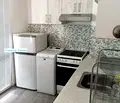 Снимка 4 — Двустаен апартамент в Русе, Дружба 3