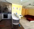 Снимка 4 — Двустаен апартамент в Русе, Родина 1