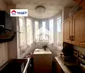 Снимка 5 — Тристаен апартамент в Русе, Родина 2