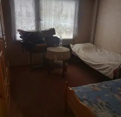 Снимка 2 — Двустаен апартамент в Русе, Широк център