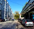 Снимка 3 — Двустаен апартамент в Русе, Широк център