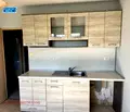 Снимка 4 — Двустаен апартамент в Русе, Широк център