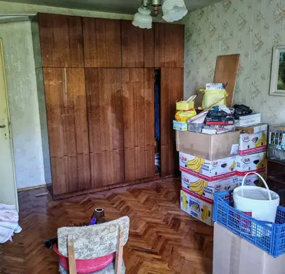 Снимка 3 — Тристаен апартамент в Русе, Възраждане