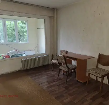 Снимка 2 — Тристаен апартамент в Русе, Възраждане