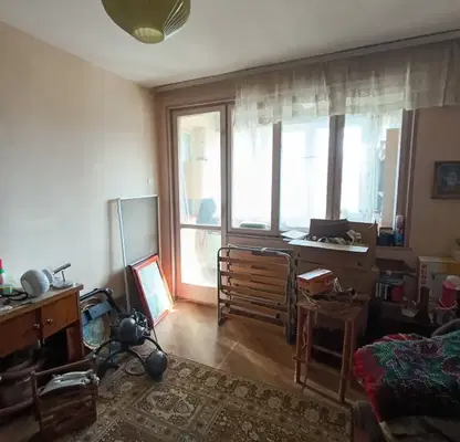 Снимка 5 — Тристаен апартамент в Русе, Възраждане