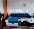 Снимка 2 — Двустаен апартамент в Русе, Възраждане