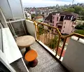 Снимка 5 — Едностаен апартамент в Русе, Ялта