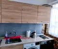 Снимка 5 — Едностаен апартамент в Русе, Здравец