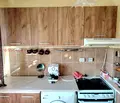 Снимка 2 — Двустаен апартамент в Русе, Здравец