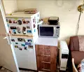Снимка 4 — Двустаен апартамент в Русе, Здравец