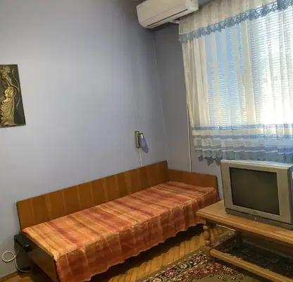 Снимка 5 — Двустаен апартамент в Русе, Здравец