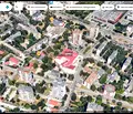 Снимка 2 — Едностаен апартамент в Русе, Здравец Изток
