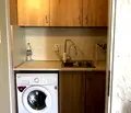 Снимка 4 — Едностаен апартамент в Русе, Здравец Изток