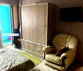 Снимка 2 — Едностаен апартамент в Русе, Здравец Изток