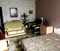 Снимка 2 — Едностаен апартамент в Русе, Здравец Изток