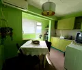 Снимка 5 — Едностаен апартамент в Русе, Здравец Север 1