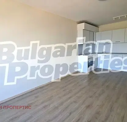 Снимка 3 — Двустаен апартамент във Варна, с. Аспарухово