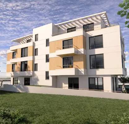 Photo 4 — 1-bedroom apartment in Bistrica
