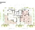 Снимка 2 — Тристаен апартамент в с. Бистрица