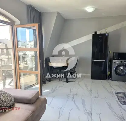 Снимка 3 — Тристаен апартамент в Бургас, с. Кошарица