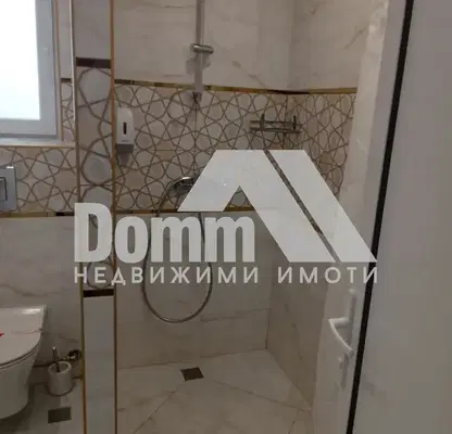 Снимка 5 — Просторен 1-стаен апартамент с голяма тераса в с. Кранево