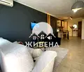Снимка 2 — Едностаен апартамент в Добрич, с. Кранево