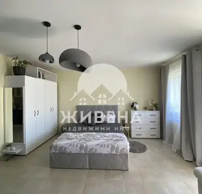 Снимка 4 — Едностаен апартамент в Добрич, с. Кранево
