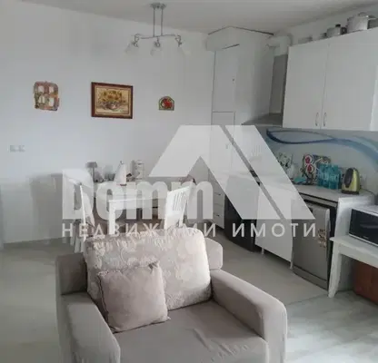Photo 2 — 2-bedroom apartment in Oblast Dobrich, Kranevo