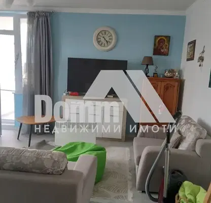 Photo 3 — 2-bedroom apartment in Oblast Dobrich, Kranevo